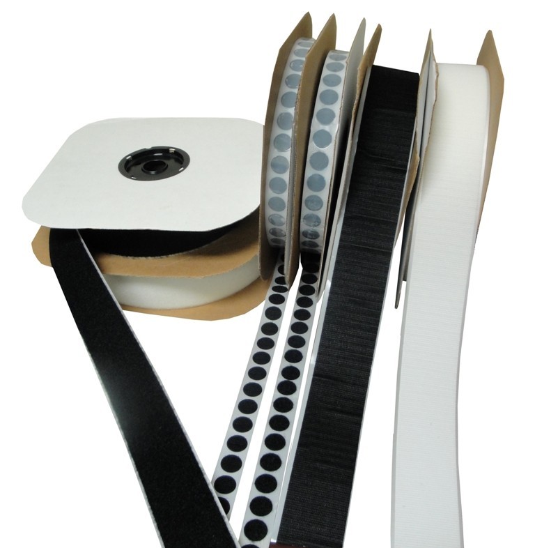 VELCRO TAPE, HOOK & LOOP