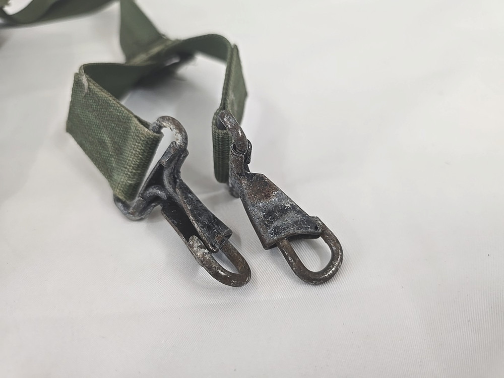 Salty Alice Suspender