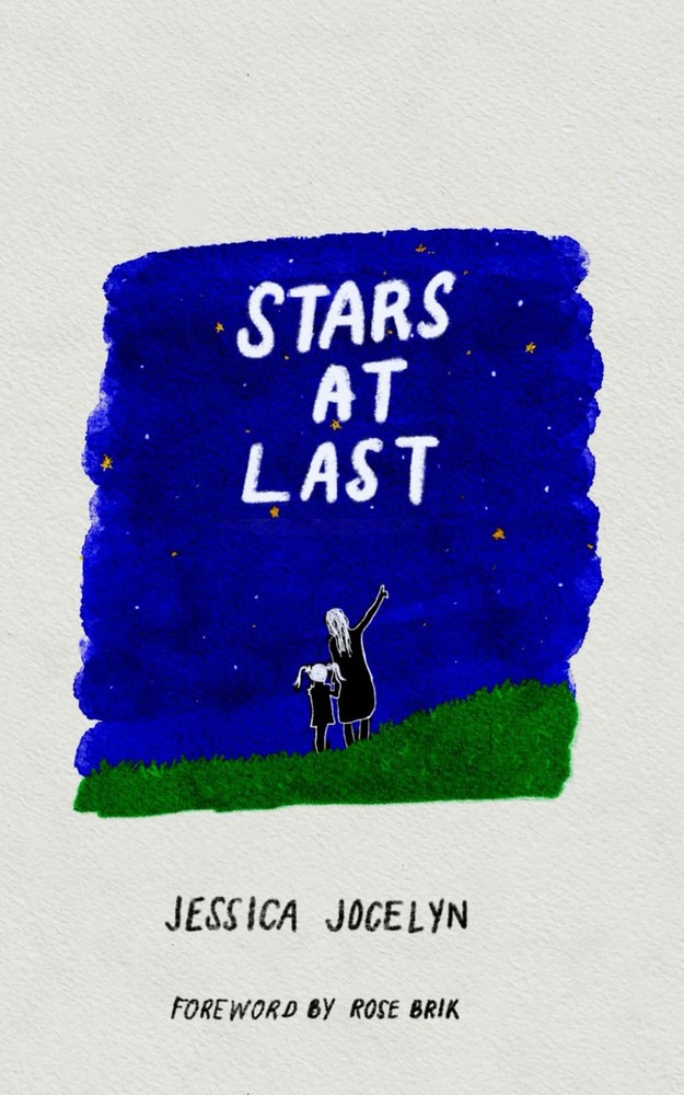 Stars At Last