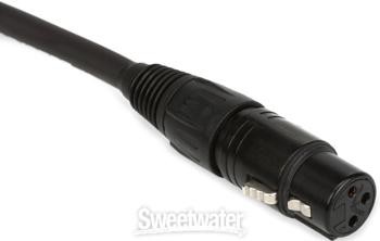 JUMPERZ JZGM-15 Studio Microphone Cable - 15 foot