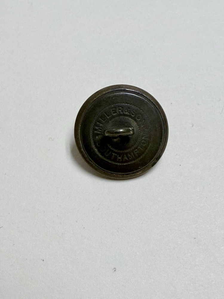 White Star Line Buttons