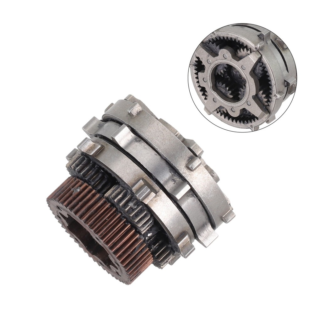 Replacement Gear Assembly for DCD996 DCD991 DCD995B DCD990M2 DCD998B Best Value