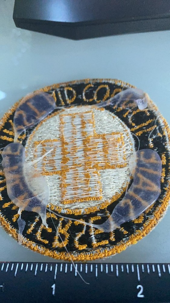 New Jersey State First Aid Council NJ Patch