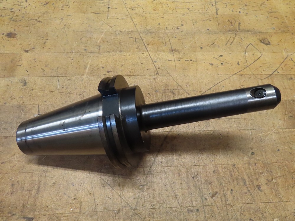 CAT50 TSD Microbore #50CT-57 micro-adjustable boring head