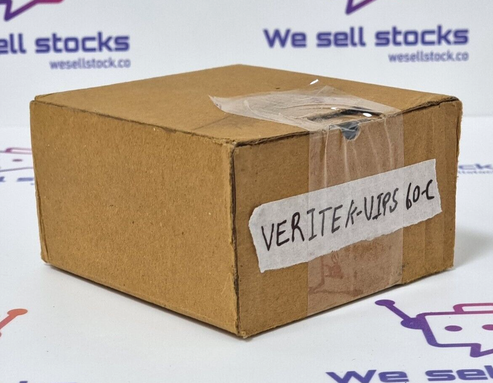 VERITEK VIPS60-C LED Multifunction Meter