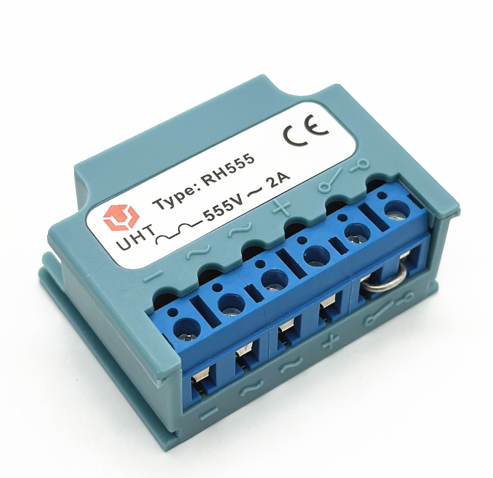 UHT RH555 555V 2A motor brake rectifier