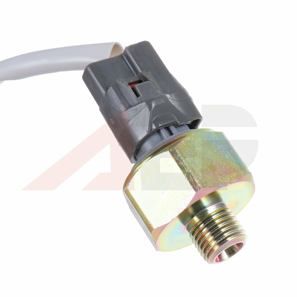 2 Pcs Knock Sensor+Wire Harness Kit Front Complete Fits 2001-2003 Lexus LS430