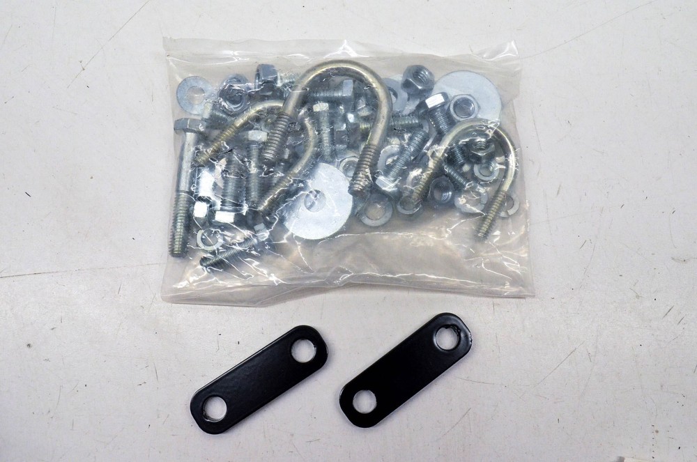Warn 63804 ATV Multi Mount Accessory Kit NOS
