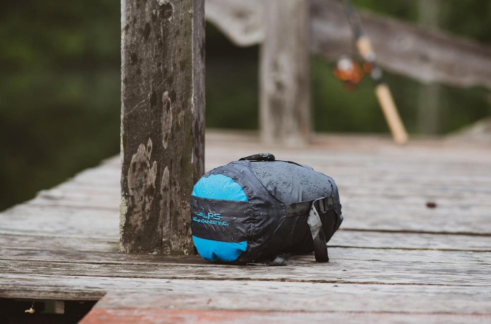 Dry Compression Stuff Sack