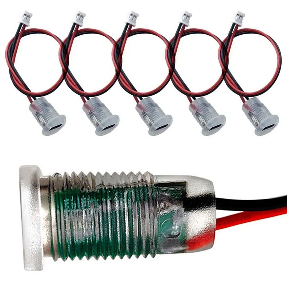 Type C 2Pin USB Socket Efficient Charging Solution Set of 5 Connectors