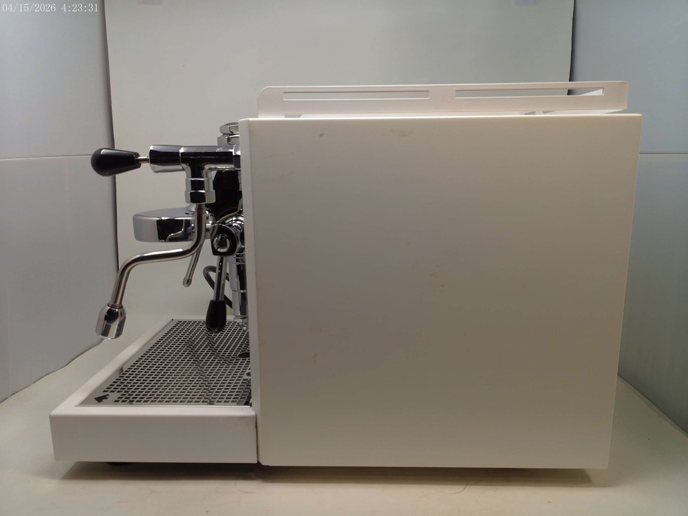 Diletta Alto Espresso Machine (White) - Used