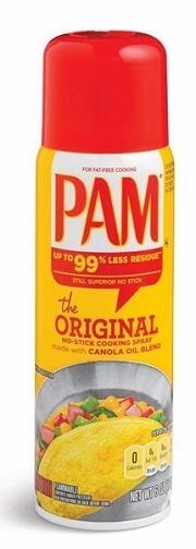 Pam Original Cooking Spray