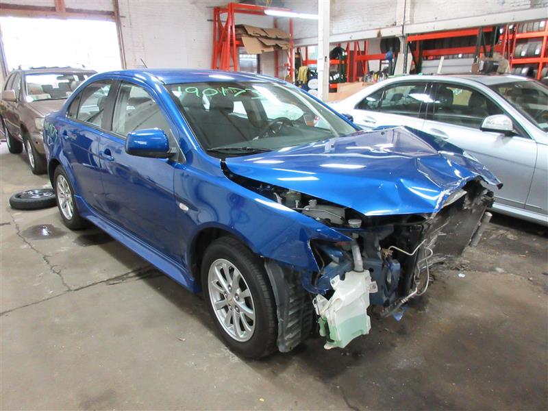 Used A/C Selector Switch fits: 2010 Mitsubishi Lancer Grade A