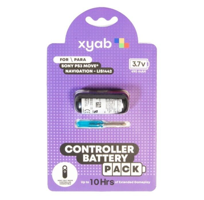 High quality Controller Battery For Sony PS3 Move