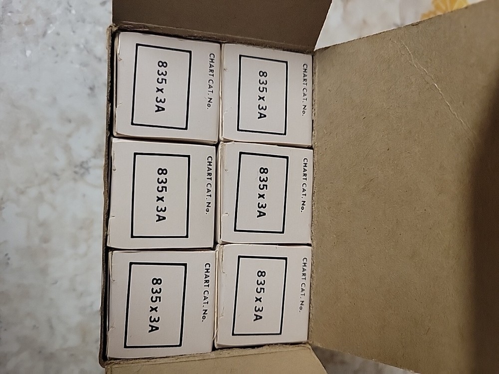 Amprobe Instrument 835×3A