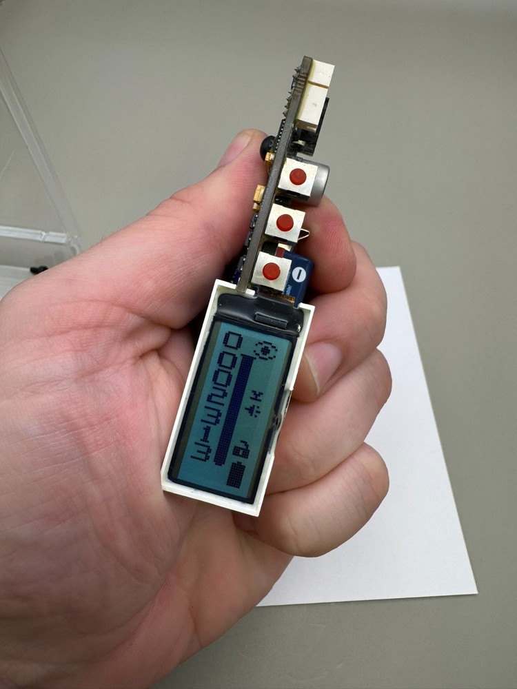 Planet Eclipse Geo 3.1 Board