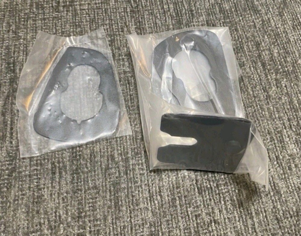 Jeep WRANGLER 2011-18 walkie holder bracket .