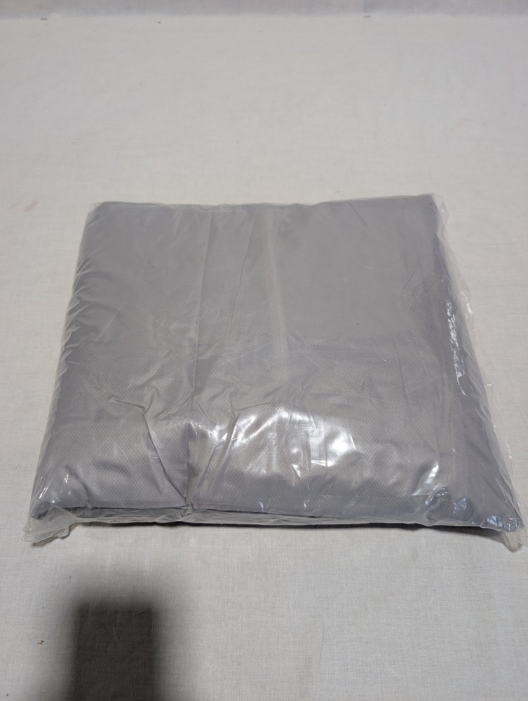 Large 75-in x 75-in Replacement Foldable Child's Playpen Mesh Replacement Fabric