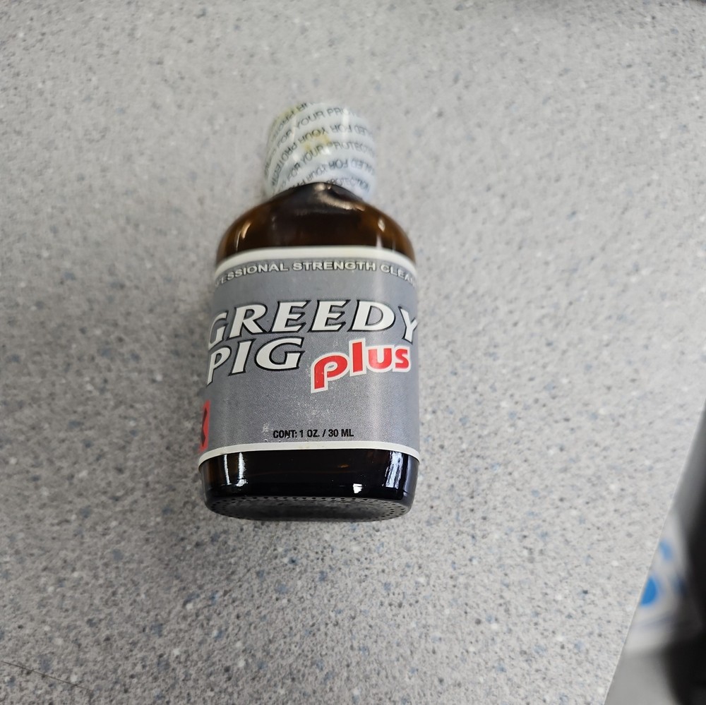 Leather Cleaner bottle-30 ml