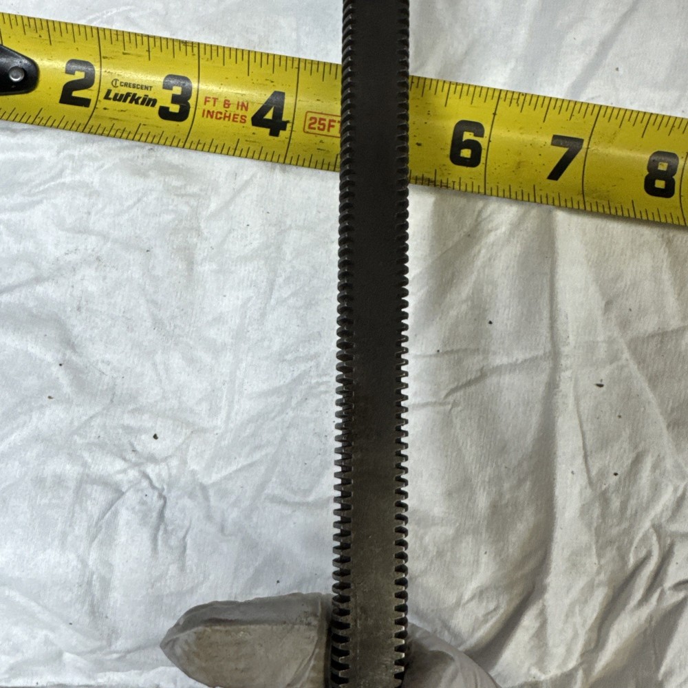 Delta Rockwell 15-665 Drill Press Depth Stop Gauge Screw
