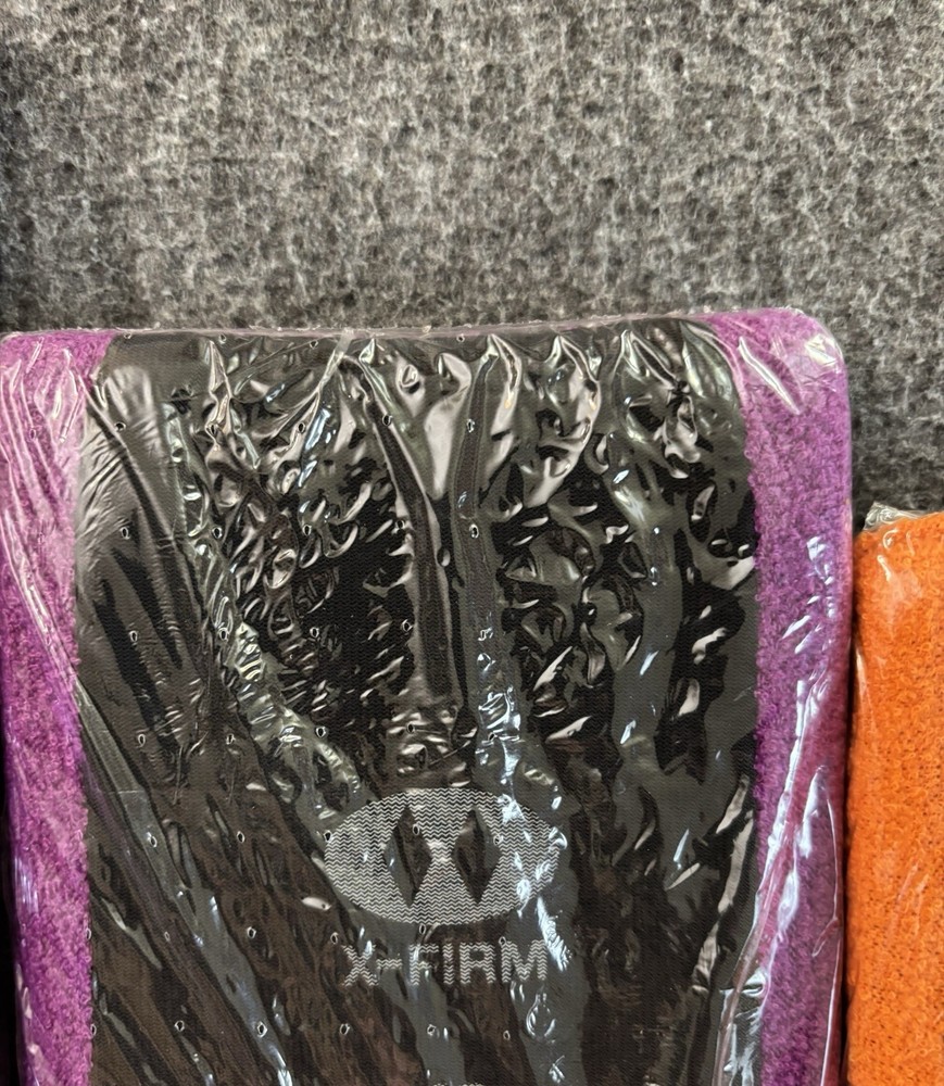 SAM Medical Products Soft Shell Splints Lot