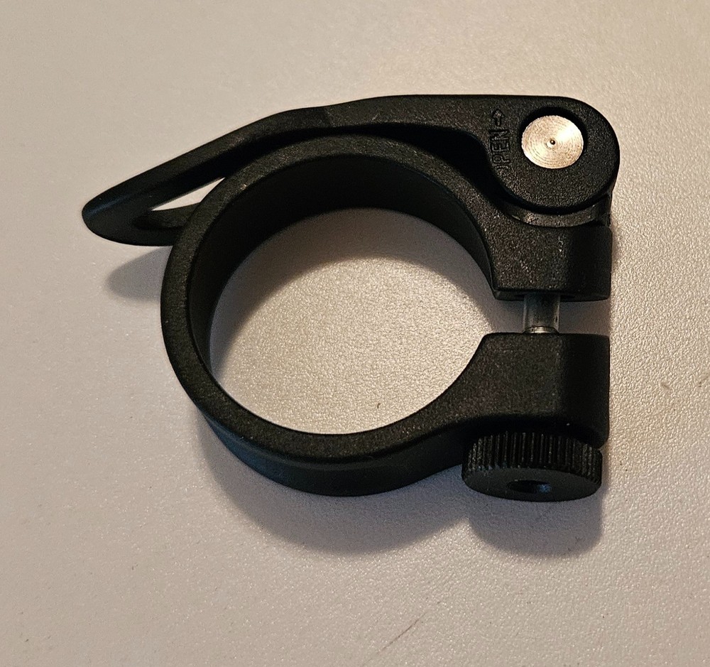 RSD quick release seat clamp - 35 mm