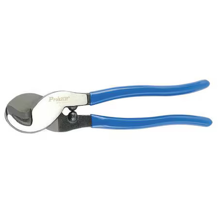 Eclipse 200-069 10" Cable Cutter, Shear Cut