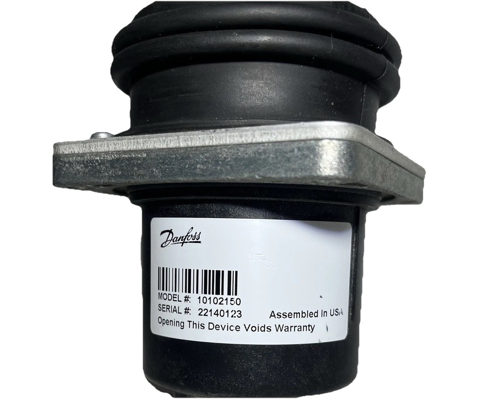 1 New Danfoss Joystick Model 10102150 Replacement Joystick