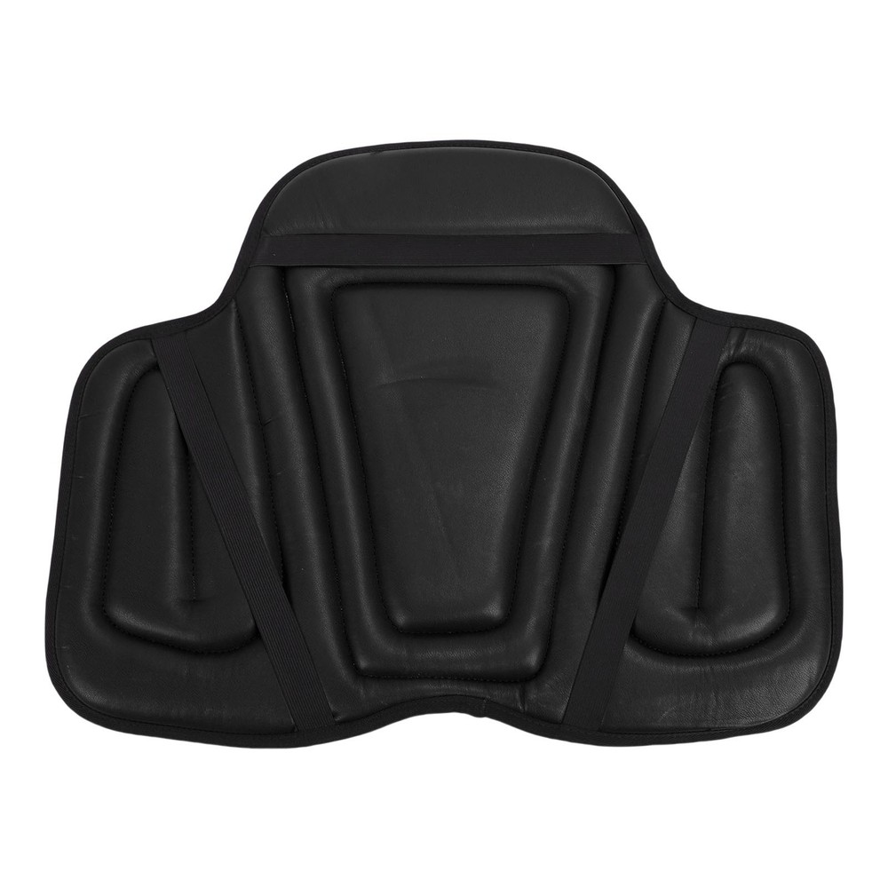 Shock Absorbing Horse Saddle Pad For Comfortable Ride