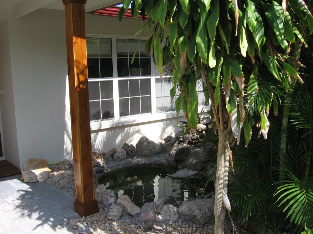 Custom Teak Posts – 4x4 to 6x6 Inches – Message for Quote