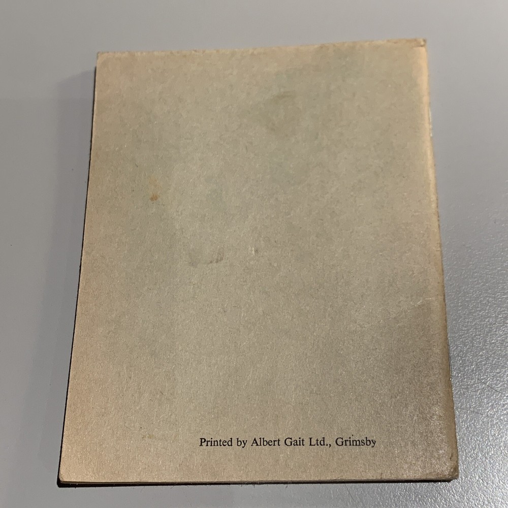 British Railways Extracts instructions A C Electrified Lines 1967