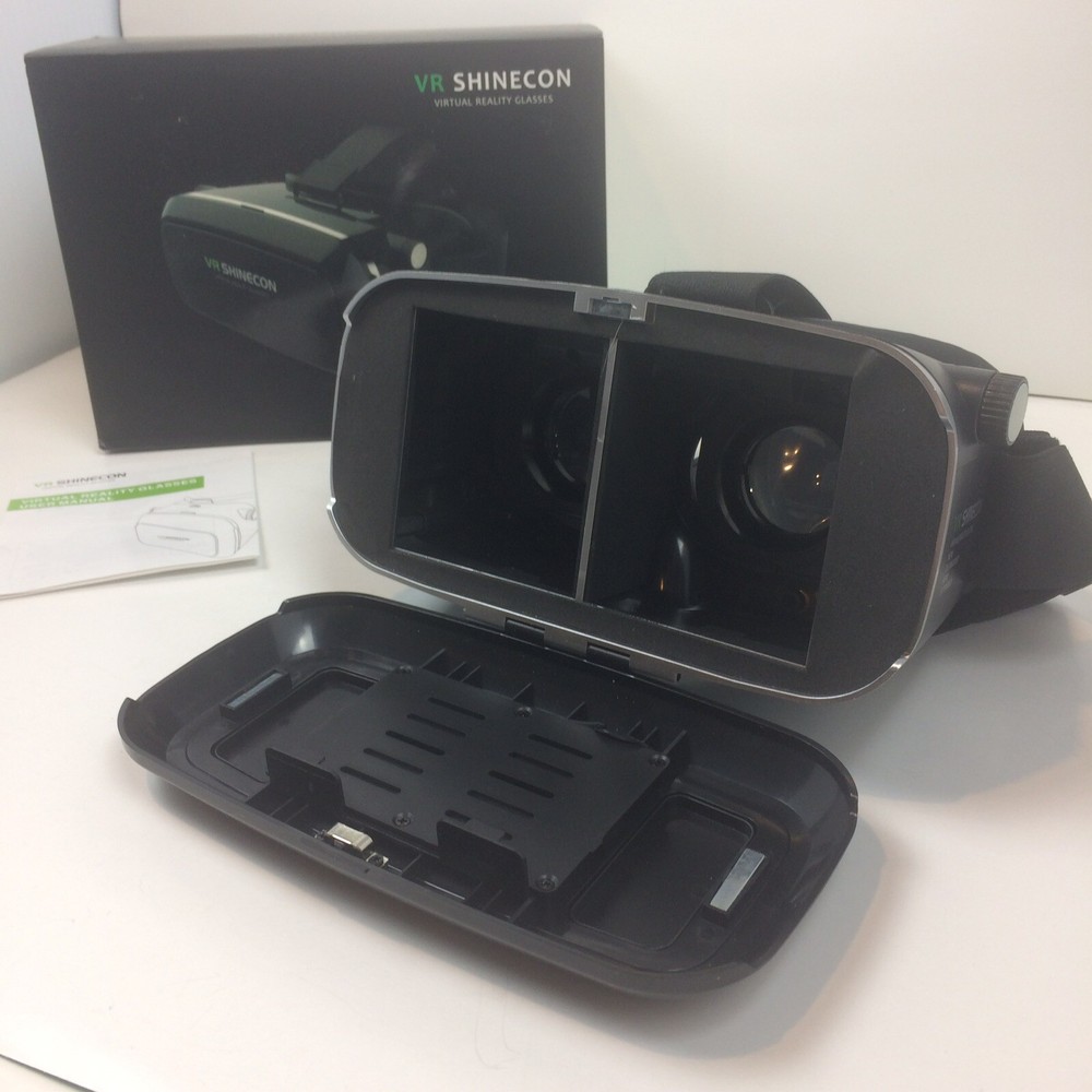 Shinecon VR Headset