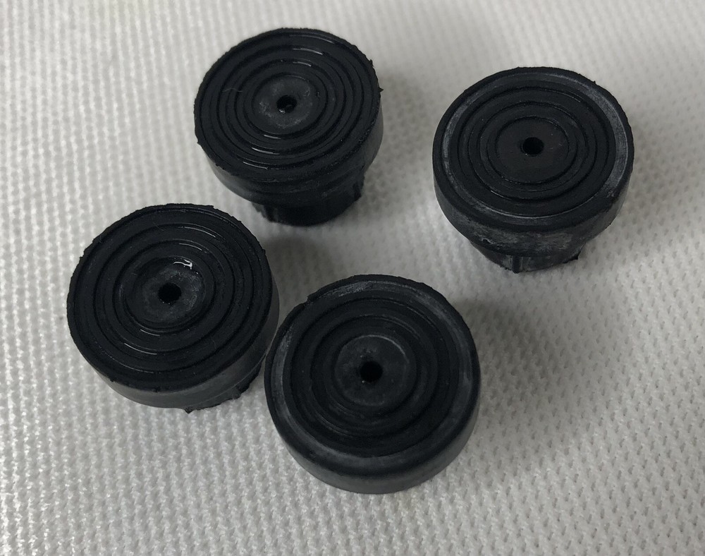 Hamilton Beach Food Processor 70740 Rubber Base Feet