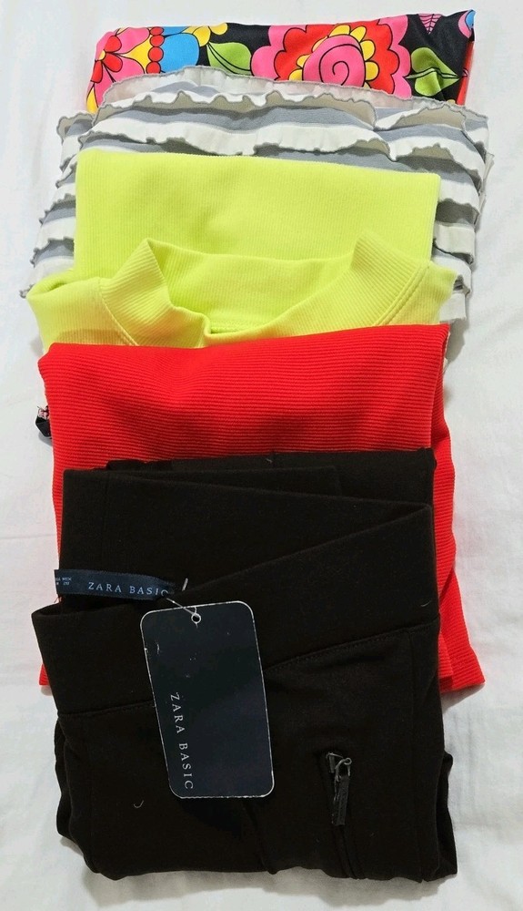 Women Clothes Bundle Size  12(M)