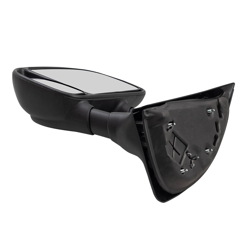 Manual Tow Mirror For 2000-2005 Excursion Extendable Left 3C3Z17683AAA