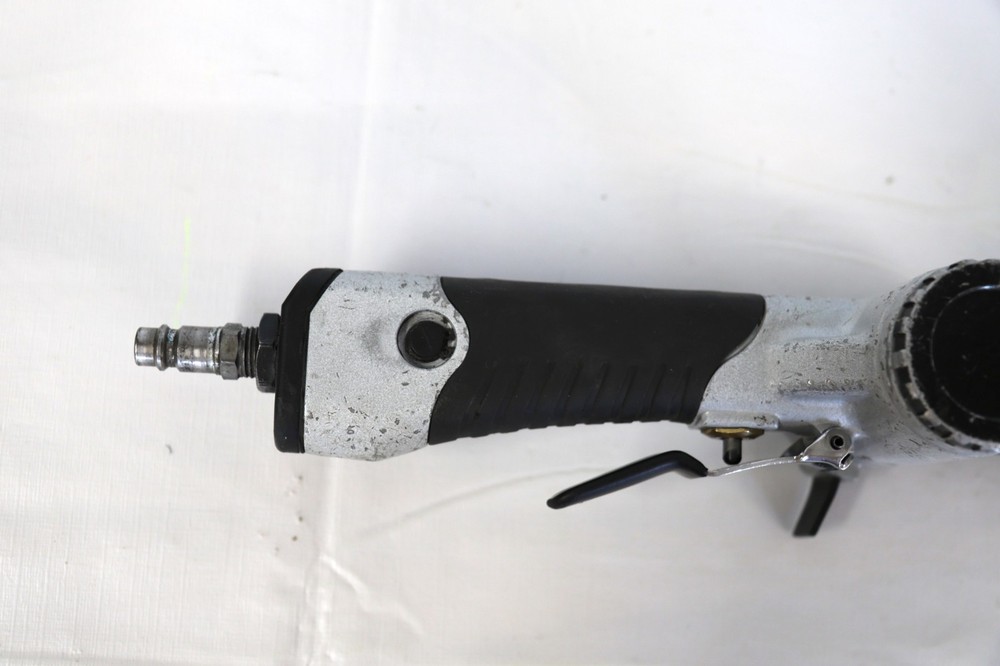 Pneumatic 1/2" x 18" Air Belt Sander