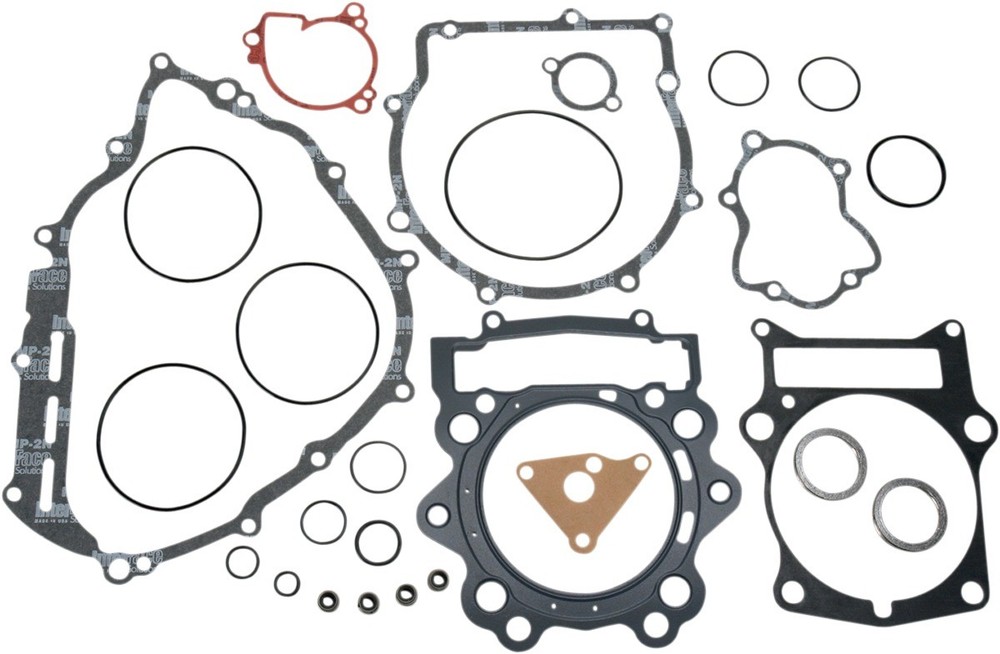 Complete Gasket Kit by Moose