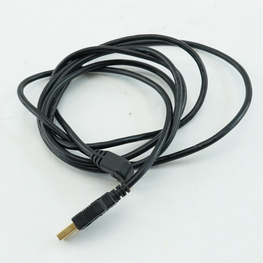 AmScope MU1000 10MP Digital Microscope Camera USB 2.0 C-Mount used
