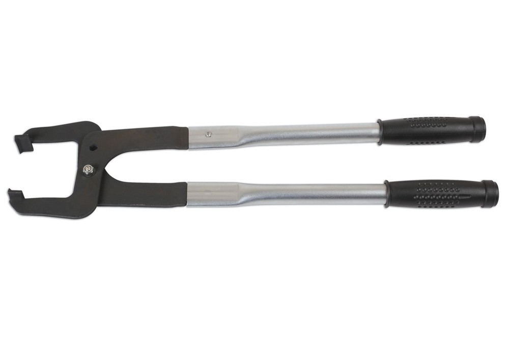 Laser Tools Axle Grease Cap Removal Tool 6503