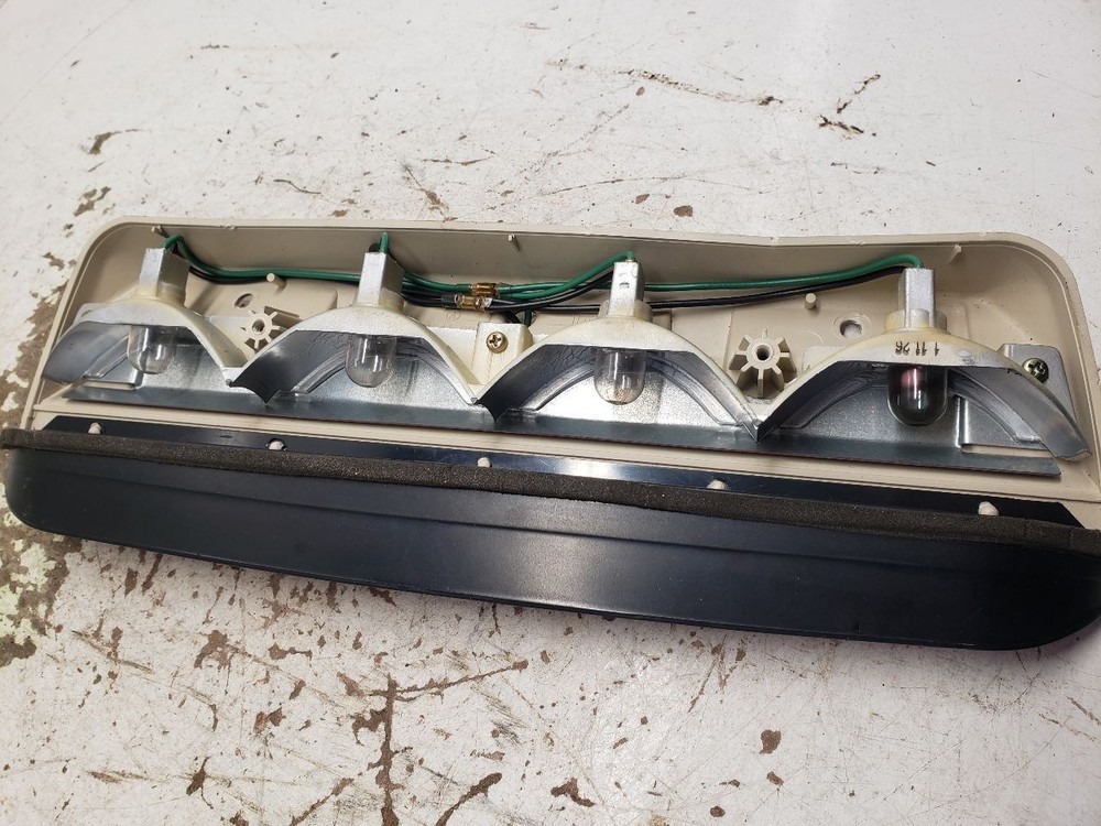 2002 OUTBAKLEG High Mounted Stop Light - OEM