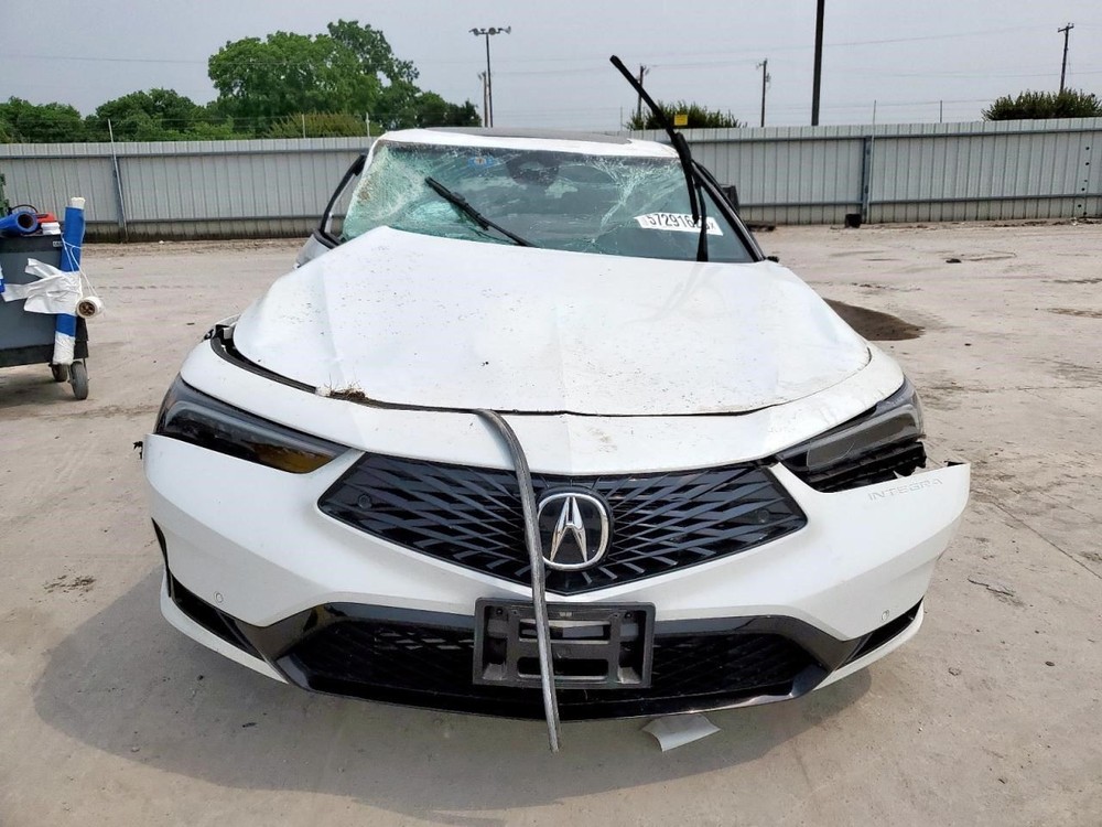 INTEGRA 2024 Camera/Projector 354522