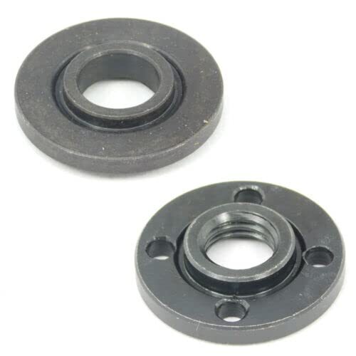 Craftsman Angle Grinder Genuine OEM Replacement Blade Flanges Set - CMB169