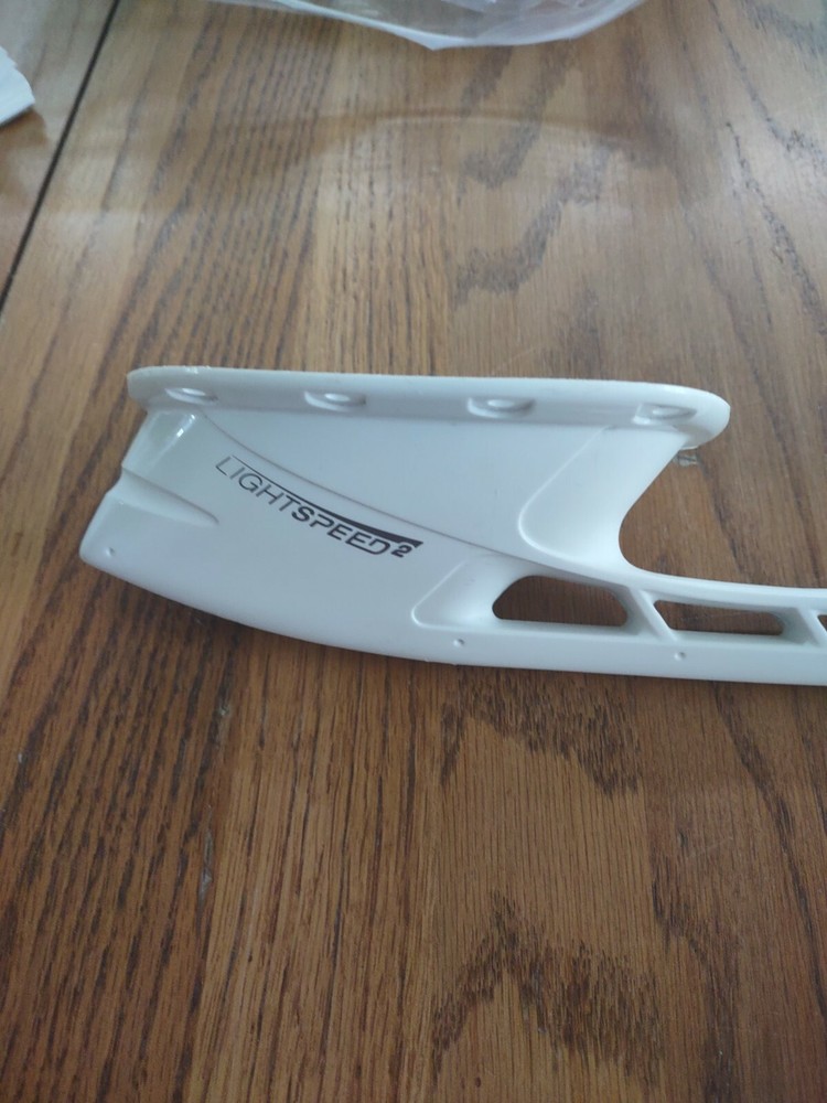 Lightspeed 2 Holder Left Size 11 EU 296