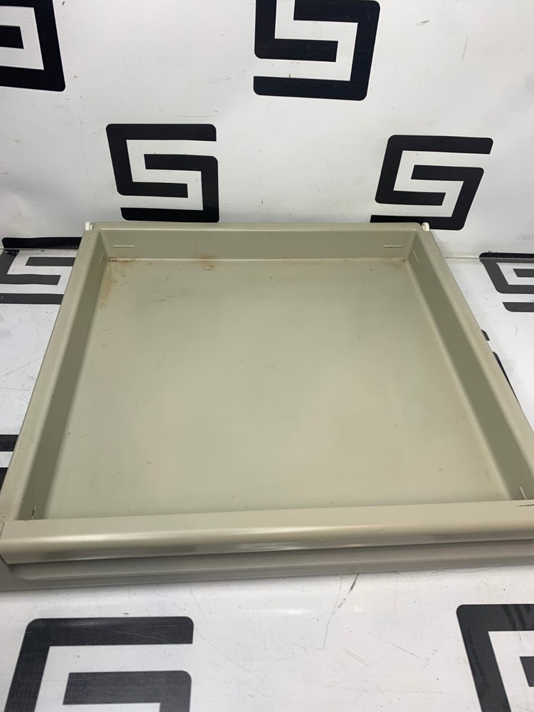 Midmark Ritter 002-0302-00 Small Front End Drawer Assembly 404 405 Exam Table
