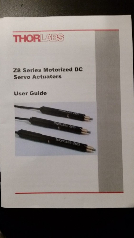 Turn-key, Complete Tunable NIR Single-Mode Laser System with ITC4001 controller.