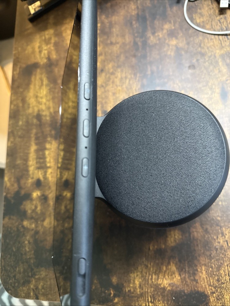 Amazon Echo Show 10 (3rd Gen.) Smart Speaker - Charcoal