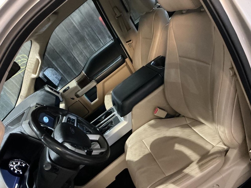 F150 2017 Glove Box 4998152
