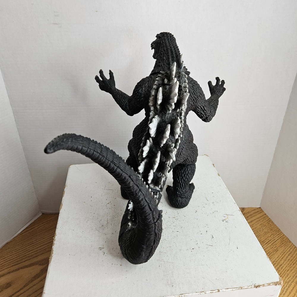 Bandai Godzilla Action Figure 11" - Toho 2007