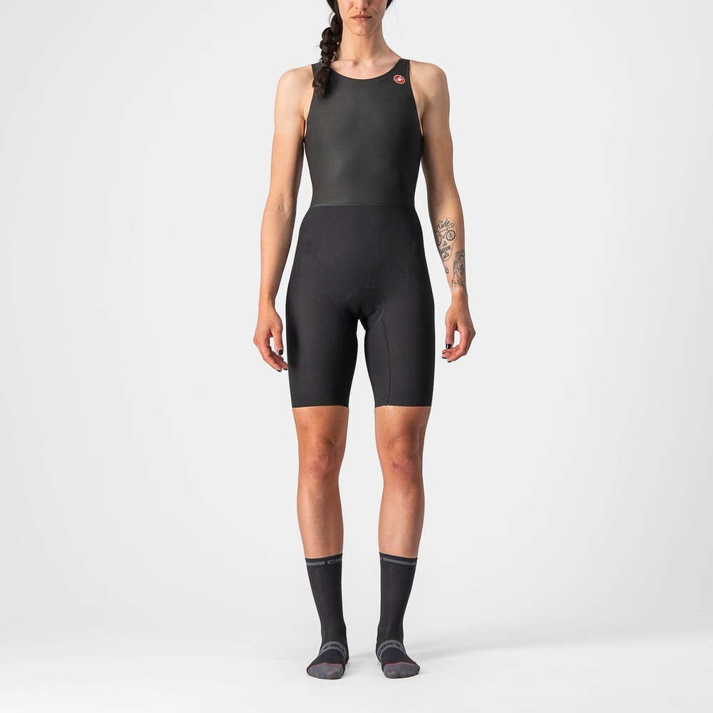 Castelli Women's Elite Tri Speed Suit - 2024