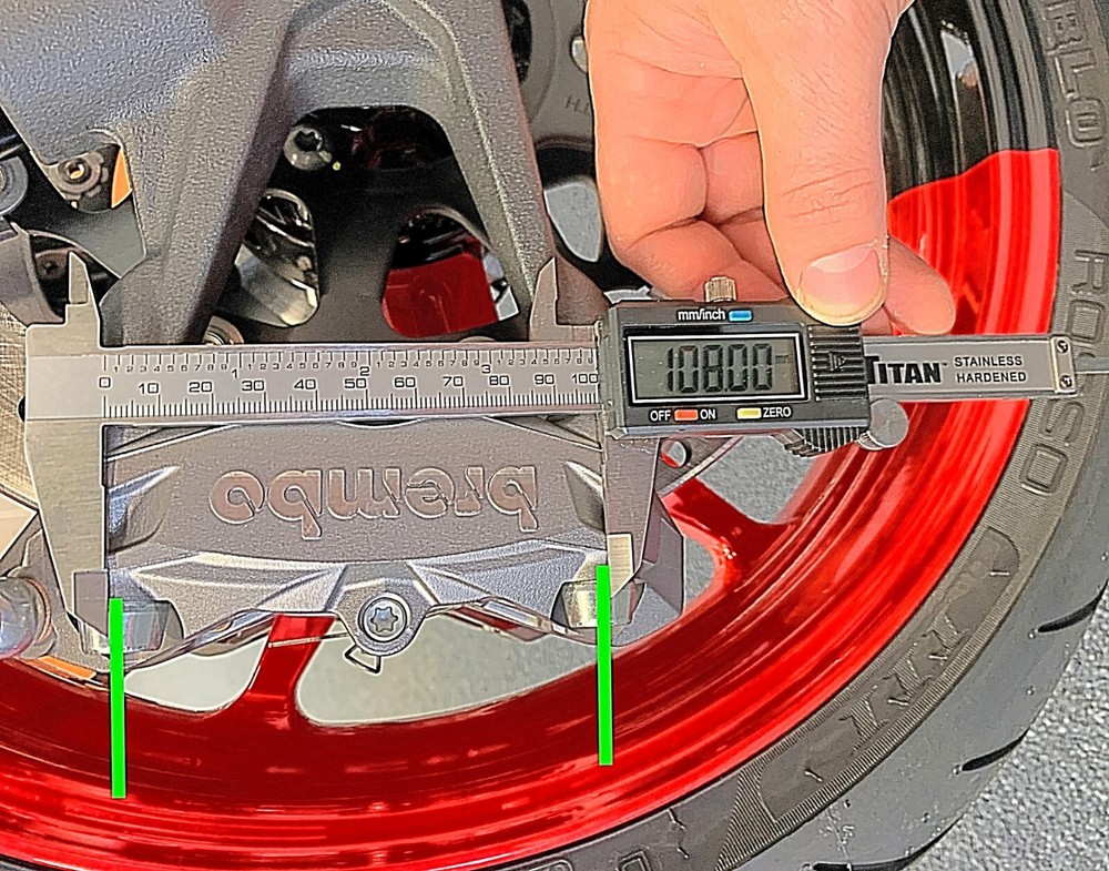 MOTORCYCLE DRAG RACE SUSPENSION LIMITER FRONTEND LOWERING STRAPS & BRACKETS